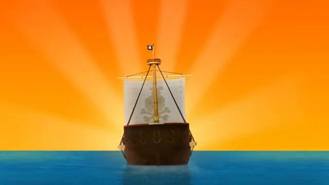 Mickey Mouse Clubhouse FRIENDS PARTY SONG