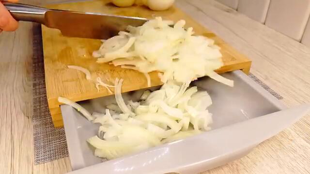 Срочно ГОТОВИМ! :) Потрясающий Рецепт ПРАЗДНИЧНОГО ГОРЯЧЕГО