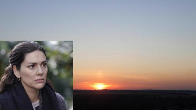 Моя мама Анкара 14 серия на русском языке. Новый турецкий сериал