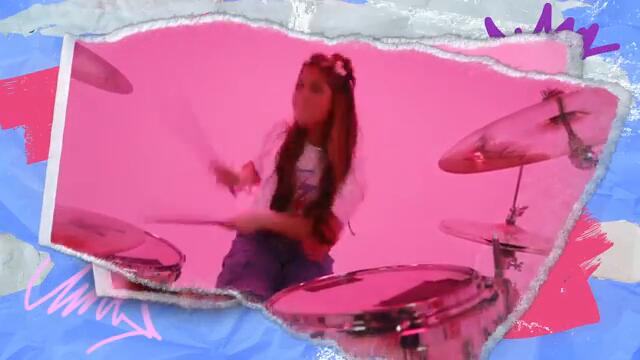 KIDZ BOP Kids - APT. (Official Music Video)