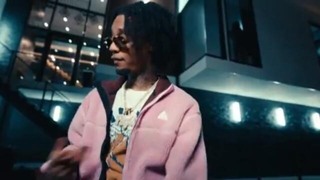 Flight - CATCHA VIBE (Official Music Video)