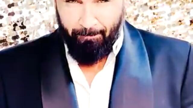 JUST LOVE ❤️ #CONCERT #AZIS - 12.02.2026 I Arena 8888 Sofia