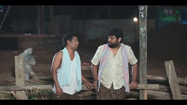 Vivaha Bhojanambu | Episode - 5 | Prasad Behara | Pooja Yadam | Swetha | JDV | Infinitum Media