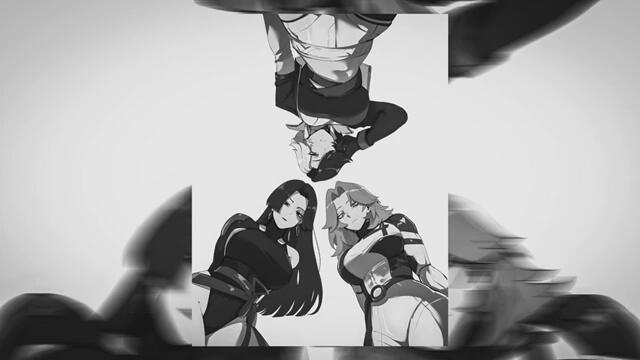 Nomi XD x VYRUS - BLAH! (LYKYOR REMIX)┃SLOWED & REVERB┃AURA PHONK┃VIRAL AURA PHONK BANGER┃#phonk