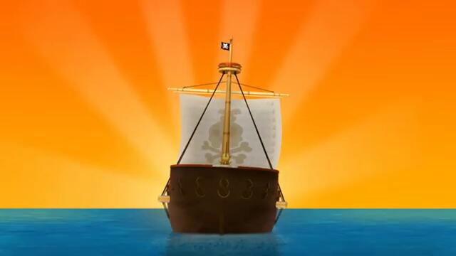 Mickey Mouse Clubhouse FRIEND PARTY SONG