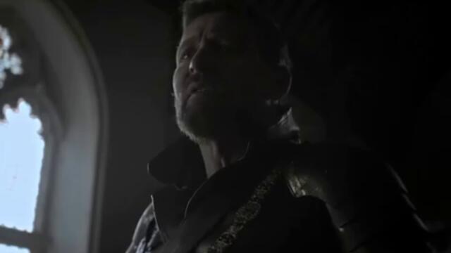 RUMPELSTILTSKIN  Official Trailer (2025)