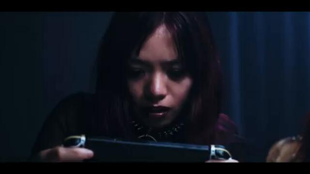 DeathbyRomy - PRAY TO ME feat. Palaye Royale (Official Music Video)