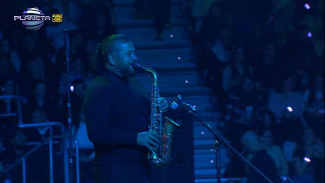 Ivelina Koleva - Dve zhaltitsi * Ивелина Колева - Две жълтици I Live video 2024