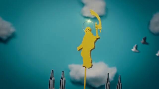 NASKA - Milano (Official Video)