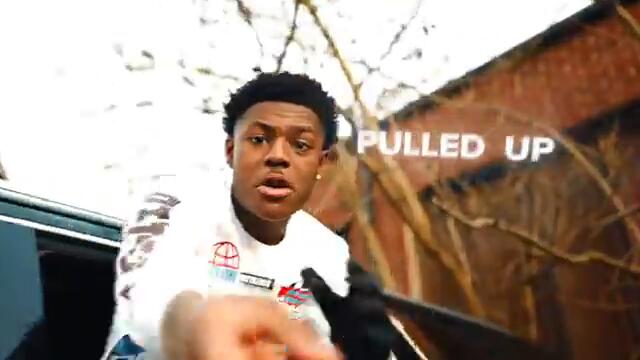 Baby Kia - MY NAME BK (Official Music Video)