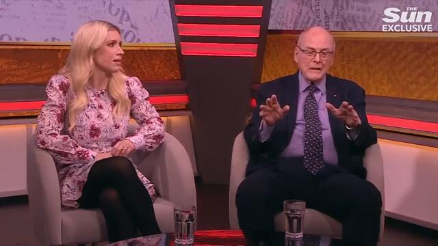 Fake Meghan acted nice on Netflix show - why didn’t she treat staff like that?