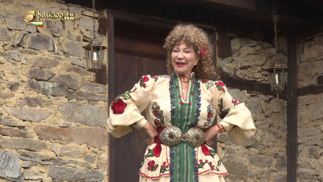 Татяна Сърбинска – Брала мома