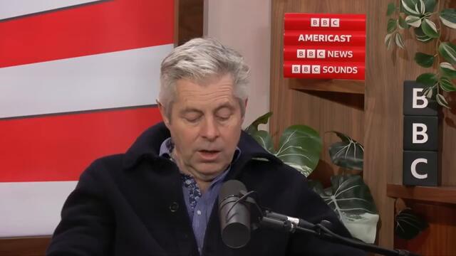 How should President Trump deal with President Putin? | BBC News