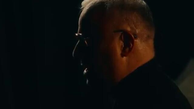 Breskvica & Sasa Matic - SNEG - (Official Video 2025)