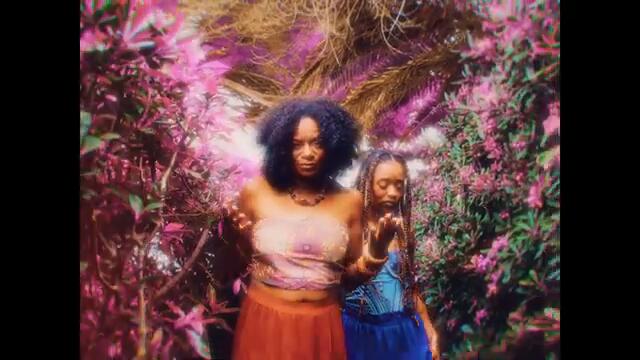 Samora, Tamika - Woman (Official Music Video)