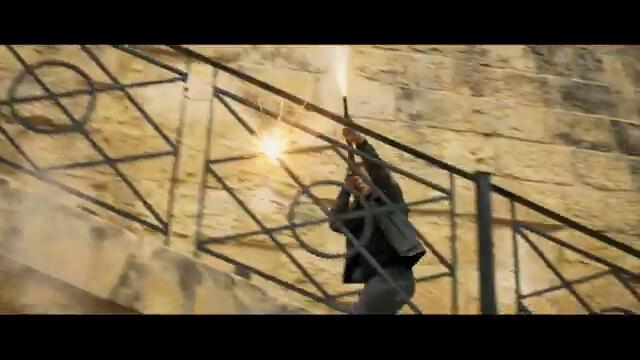 "Строго Секретно" - трейлър с български субтитри. Очаквайте в кино Cineland от 21 март.