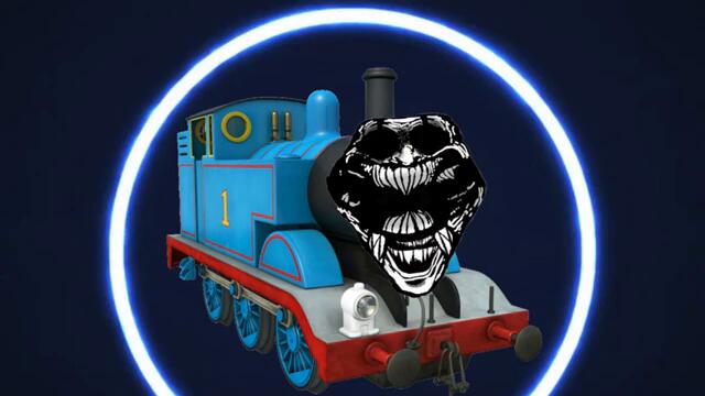 Thomas the Phonk Engine (AGRESSIVE GAMING PHONK REMIX)