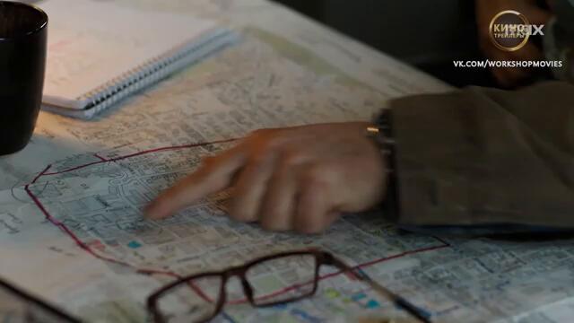 Одни из нас (2 Сезон)🔥⚡Русский трейлер #2 (Субтитры, 2025) Фантастика, ужас.🧟