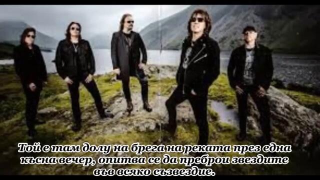 Europe - Dreamer - BG субтитри