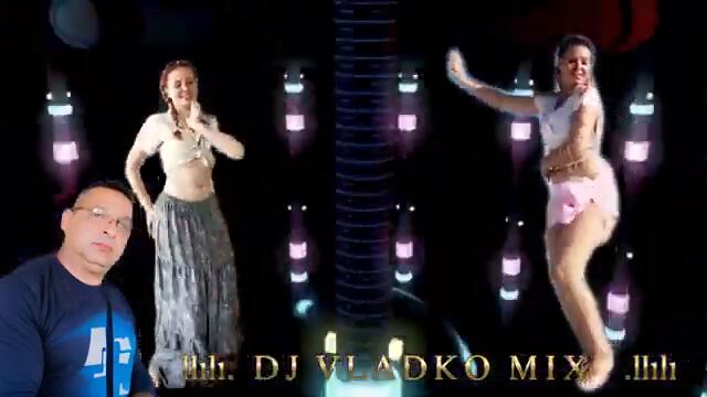 Тракийски Кючек Ремикс  2024 Dj VLADKO MIX