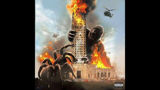 Fredo Bang, TEC & B.G. - Stay Ready (AUDIO)