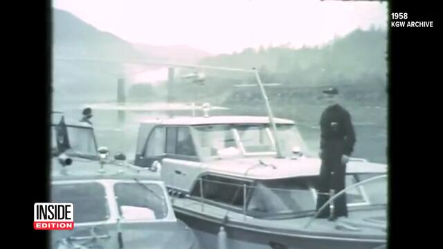 Could Submerged Car Explain Family's Disappearance?