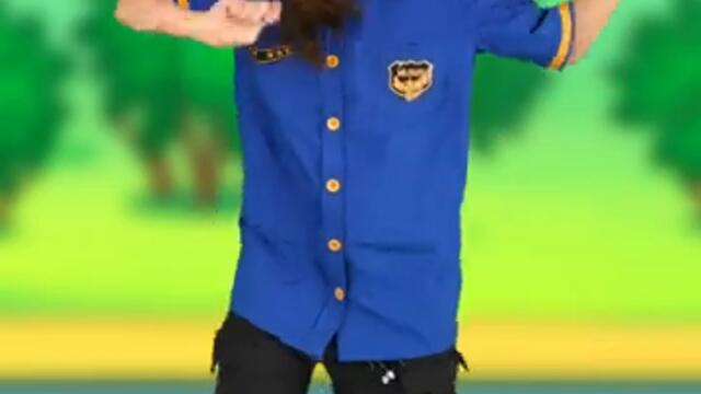 If You're Happy and You Know It Song | Nursery Rhymes And  Kids Songs  | Dominoki