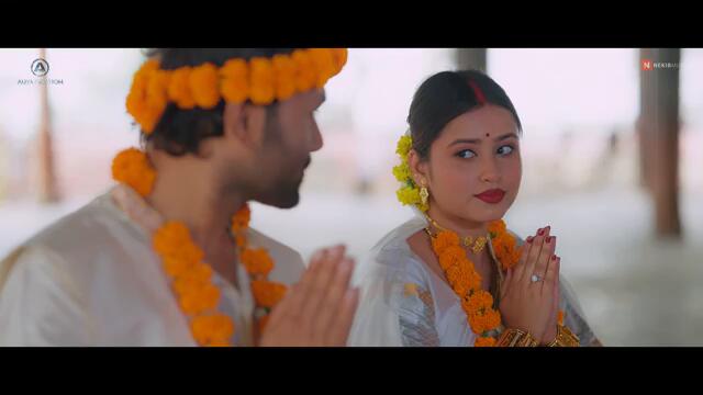 OI JAAN -Nekib x Liza | Official Music Video | Assamese Sad Song 2025