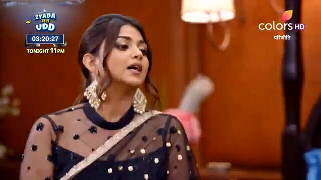 Parineetii | Full Episode - 1049 | Parvati is humiliated by Neeti | Colors TV