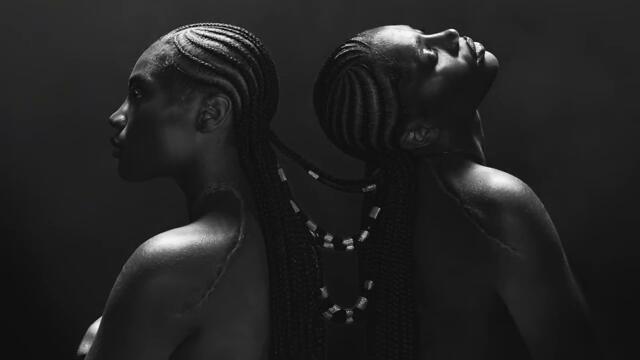 Doechii - Anxiety (Visualizer)