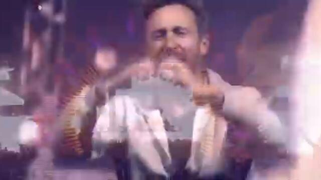 David Guetta & Sia - Beautiful People (Nonni Remix)