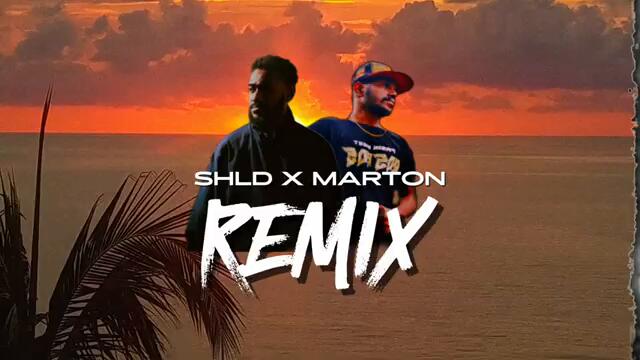 SHLD x MARTON - Angel (Remix)