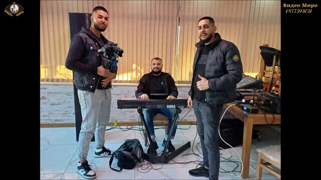 Ivan Peveca Кючека пабарав таи църдав 2025 Cover