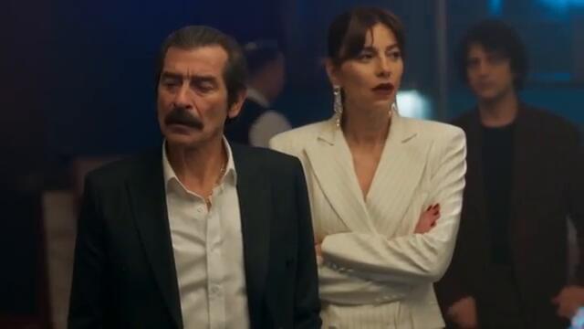 Devran İplerı Eline Aldı, İskender Kıstırıldı! - Deha 23. Bölüm (İLK SAHNE)