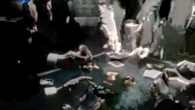 Бронзовият ключ 1984