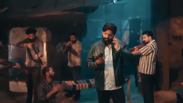 Kaand (Official Video) | Masoom Sharma Ft. Nidhi Sharma | Raat ne karte kand fira Haryanvi Song 2025