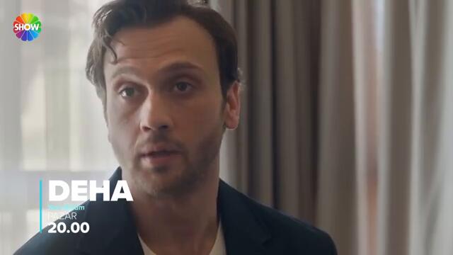 Deha 24. Bölüm 1. Fragman | “Yapabileceği en kötü şeyi yaptı, beni sevdiğine inandırdı.”