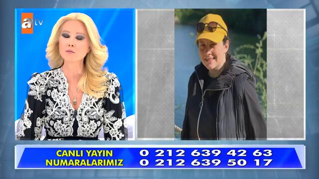 Peyzaj mimarı Ece Gürel son yolculuğuna uğurlandı! - Müge Anlı ile Tatlı Sert 10 Mart 2025