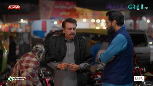 Ishq Di Chashni Ep 08 (Subtitle) 9th March 2025 (Sehar Khan, Khushhal Khan) - Mezan,Taptap Send,Lux