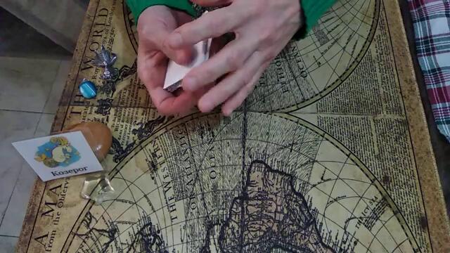 Полнолуние подарит вам успех дорогие "Козероги"♑ 14 Марта 2025