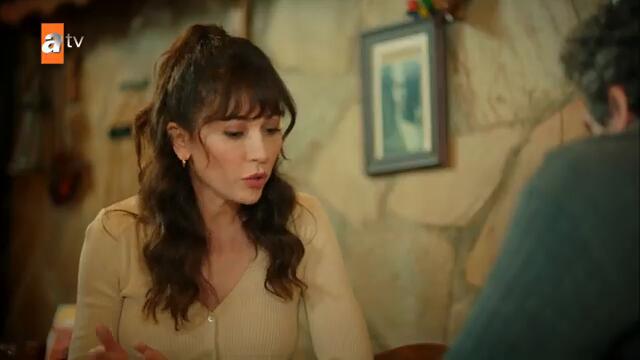 Gönül'ün Orhan'a teklifi - Kardeşlerim 46. Bölüm