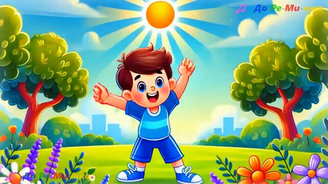 🔴 Сборник песен ТАНЦУЙ СО МНОЙ! Новые Детские Песни 2025!