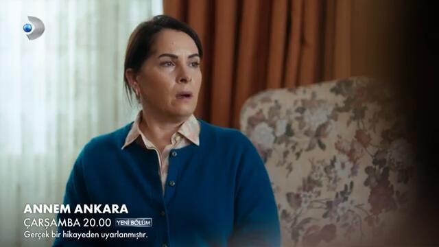 Annem Ankara - 14. Bölüm Tanıtımı