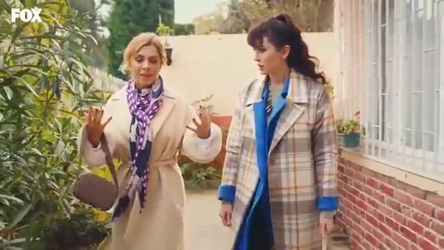 Постучись в мою дверь 65 Серия (Русский Дубляж)