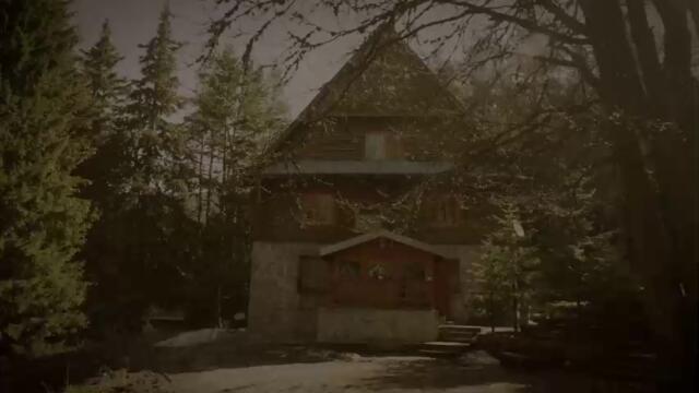 Килерът 1- Епизод 7 (2018)