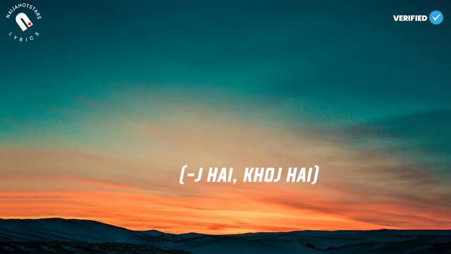 Naughty Boy & Sam Smith - La La La Lyrics (Official Video)