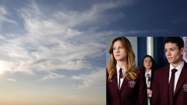 Подснежники 7 серия на русском языке. Новый турецкий сериал