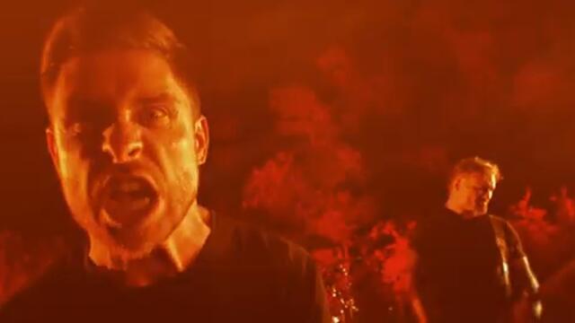 Whitechapel - Hate Cult Ritual (Official Video)