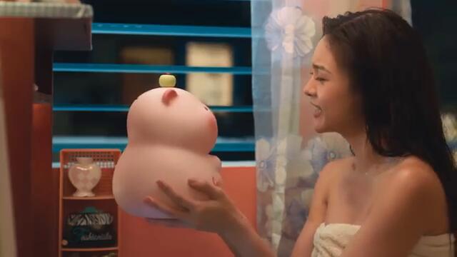 ‘My Love Will Make You Disappear’ International Trailer | Kim Chiu, Paulo Avelino