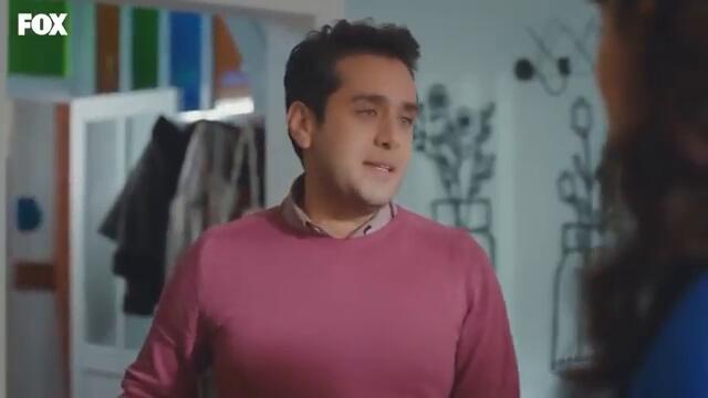 Постучись в мою дверь 66 Серия (Русский Дубляж)